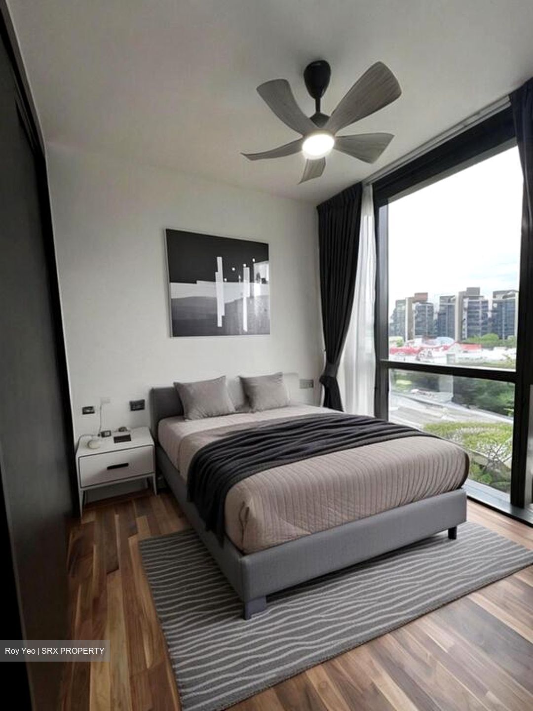 Hyll On Holland (D10), Condominium #566191011